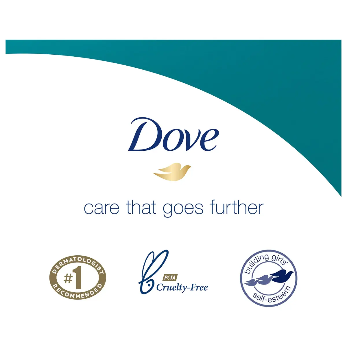 Dove Sensitive Skin Beauty Bar 106g (3.75 Oz) Pack of 6 | Hypoallergenic & Fragrance-Free Cleanser - view 8