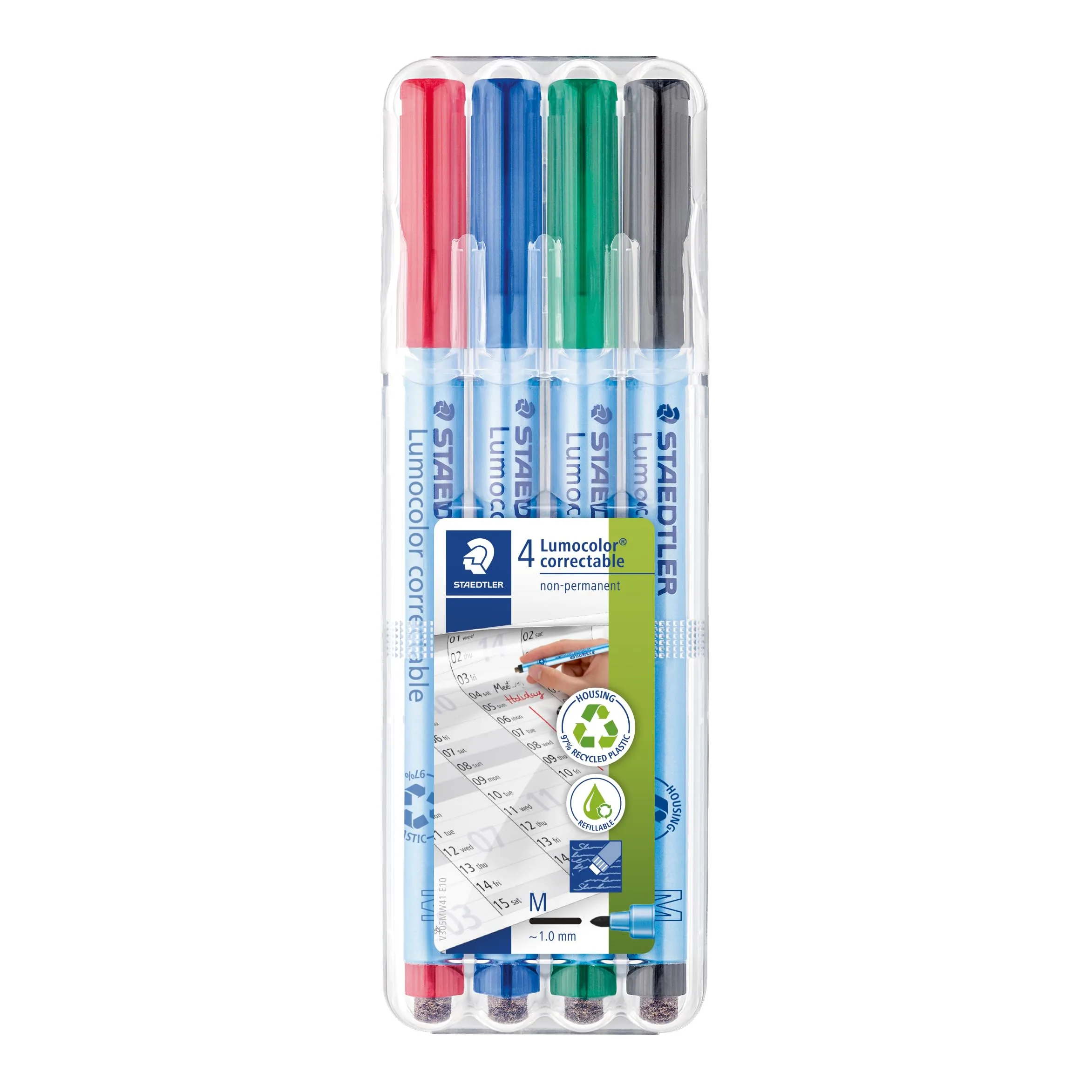 Writing Instrument