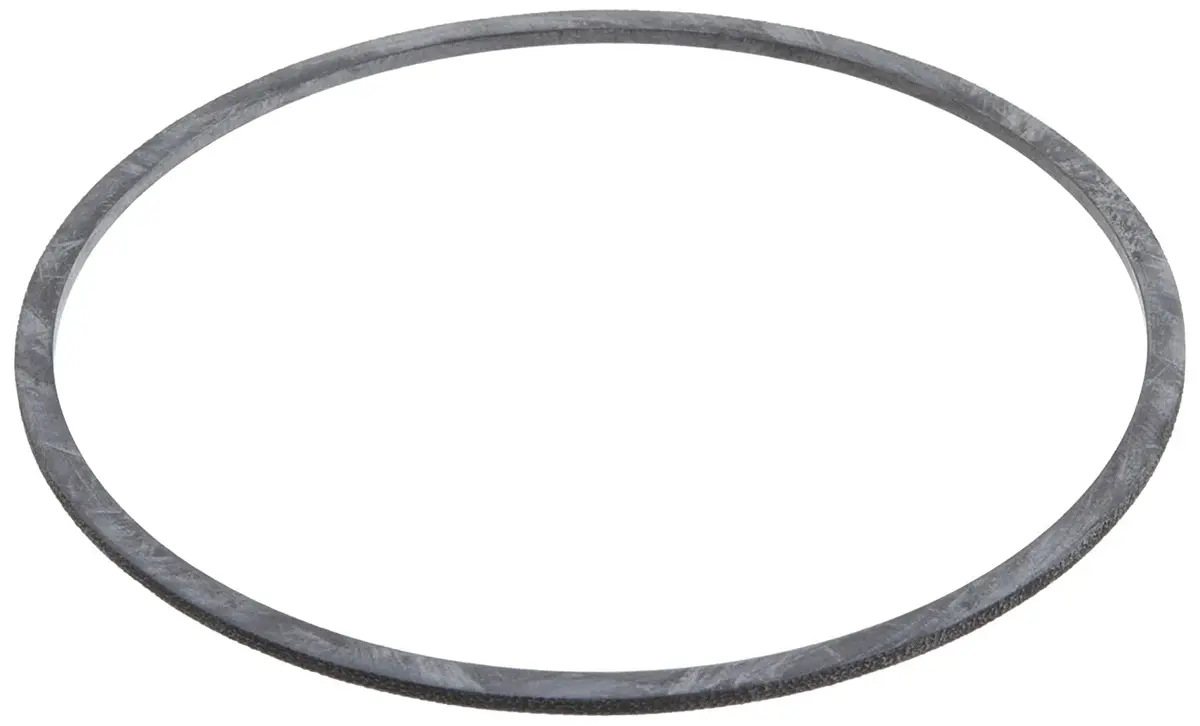 Pentek 143216 Buna-N Nitrile Sealing Gasket for ST Series Housings, 0.33 cm (0.13 inches) | Stops Leaks at the Seal - main product image
