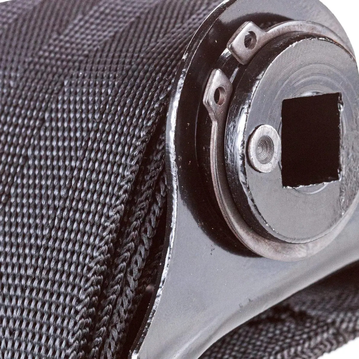 CAT 3.5" Filter Strap Wrench 185-3630 | Heavy Duty OEM Oil & Fuel Filter Tool - view 2