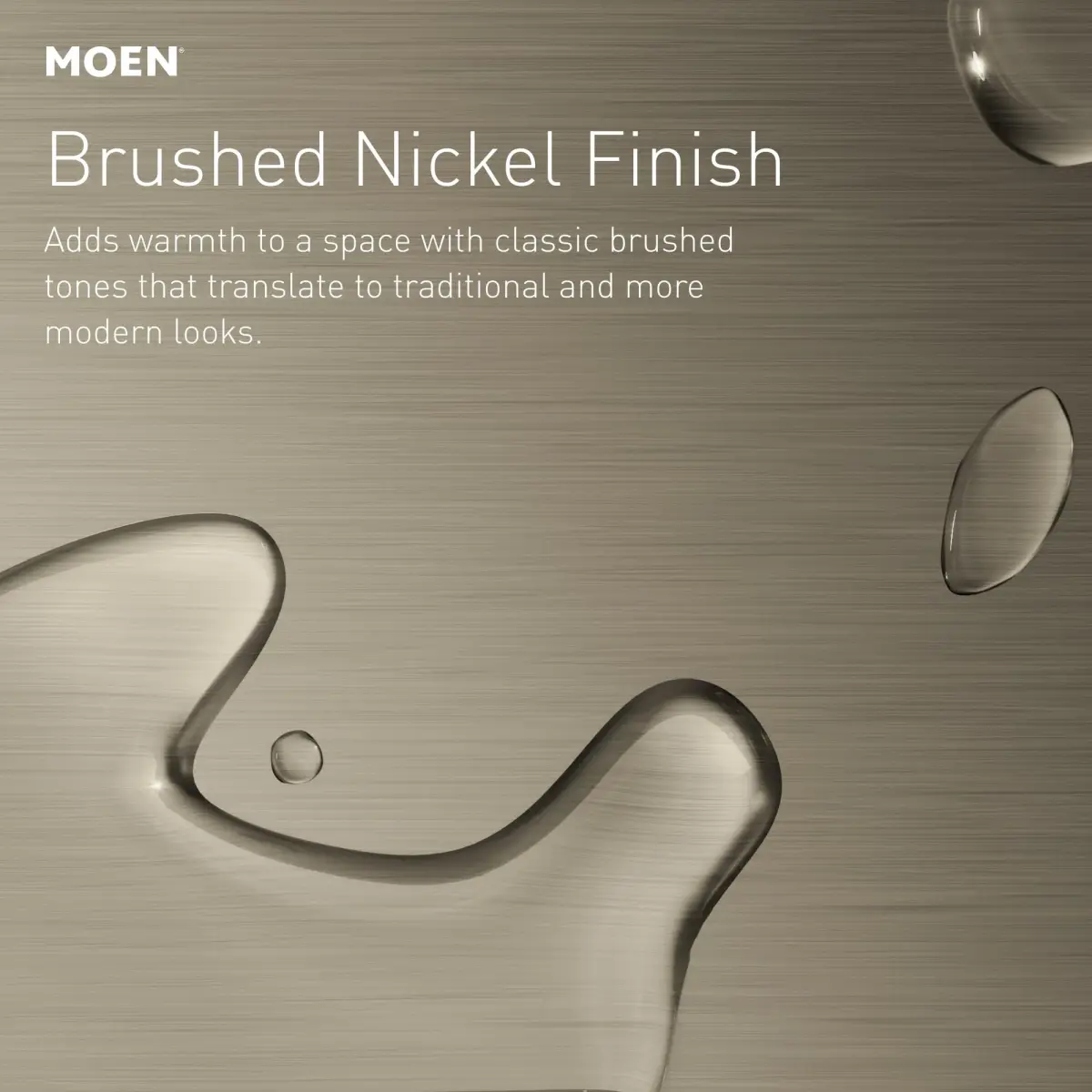 Moen LR2356DBN Bathroom Safety Grab Bar with Shelf 40.64 cm (16 Inch) | ADA Compliant Support - view 4