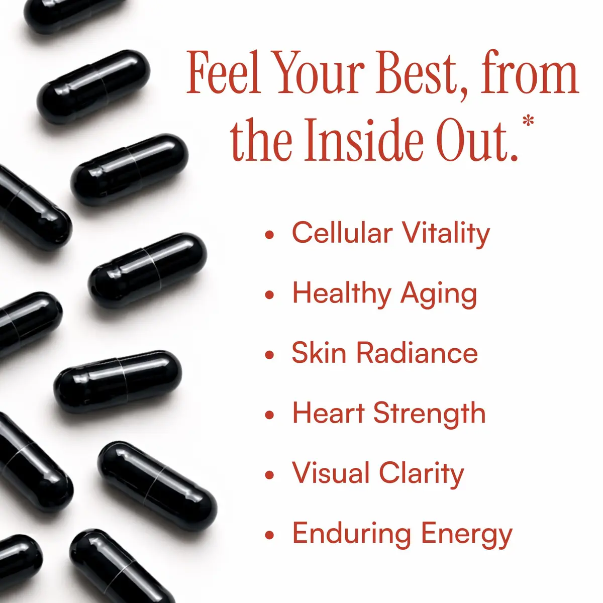 Purity Products AstaFX Astaxanthin Antioxidant Super Formula 60 Capsules | Supports Immune & Heart Health - view 5