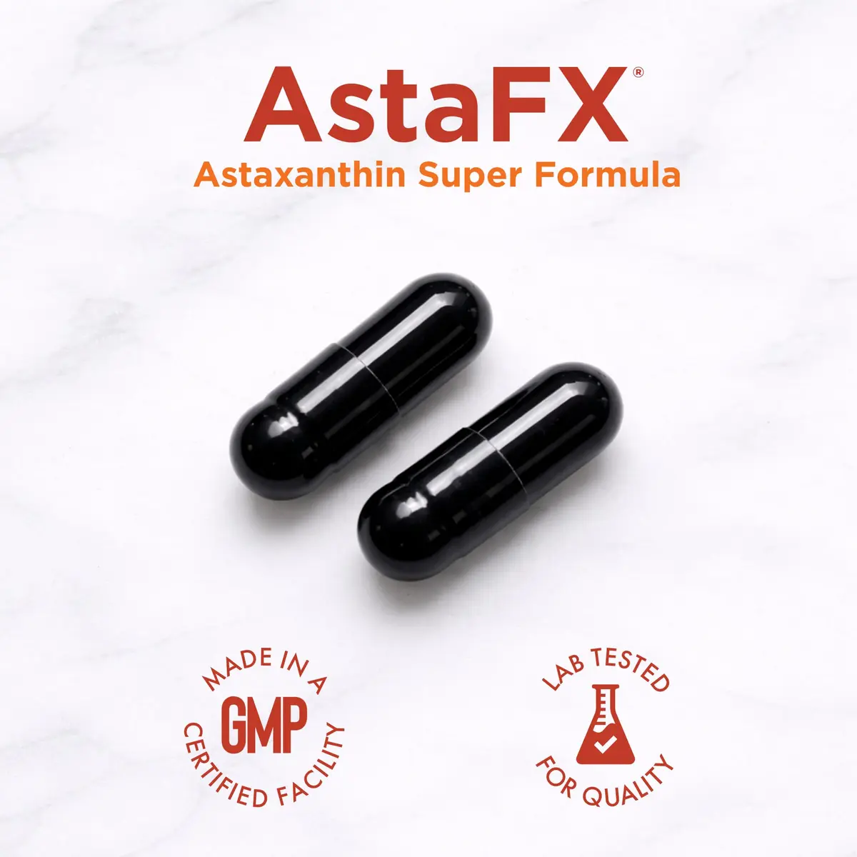 Purity Products AstaFX Astaxanthin Antioxidant Super Formula 60 Capsules | Supports Immune & Heart Health - view 6