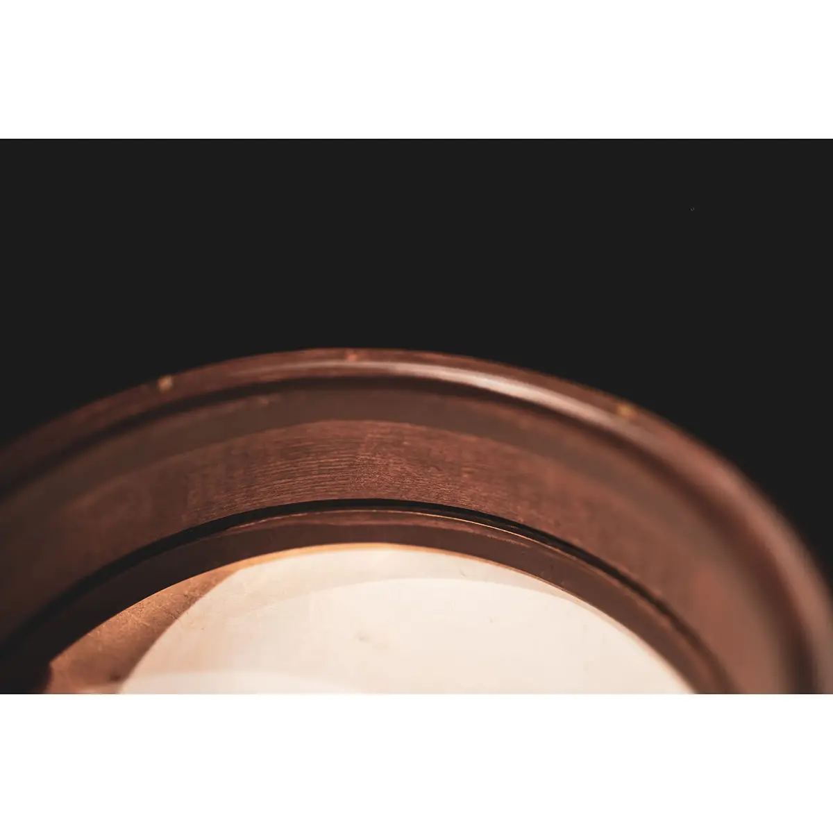 Meinl Percussion Kanjira Frame Drum 19cm (7.5") with 3 Jingles | Authentic South Indian Sound - view 6