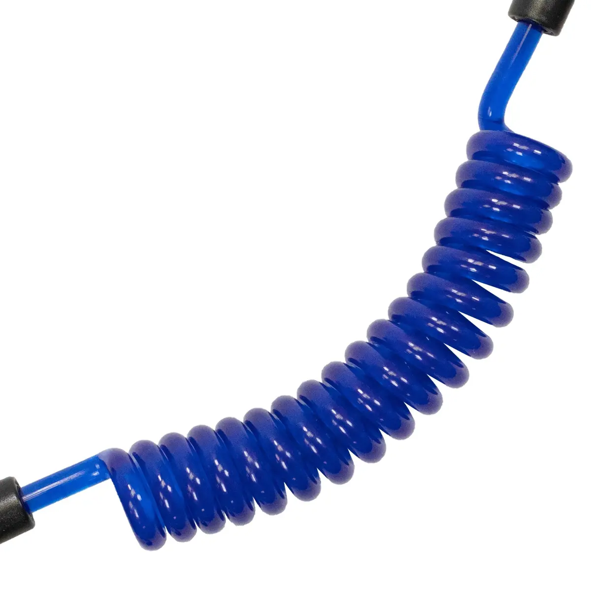 Scuba Choice Blue Body Strap | Durable Snaps & Quick Release Buckles for Water Sports - view 3