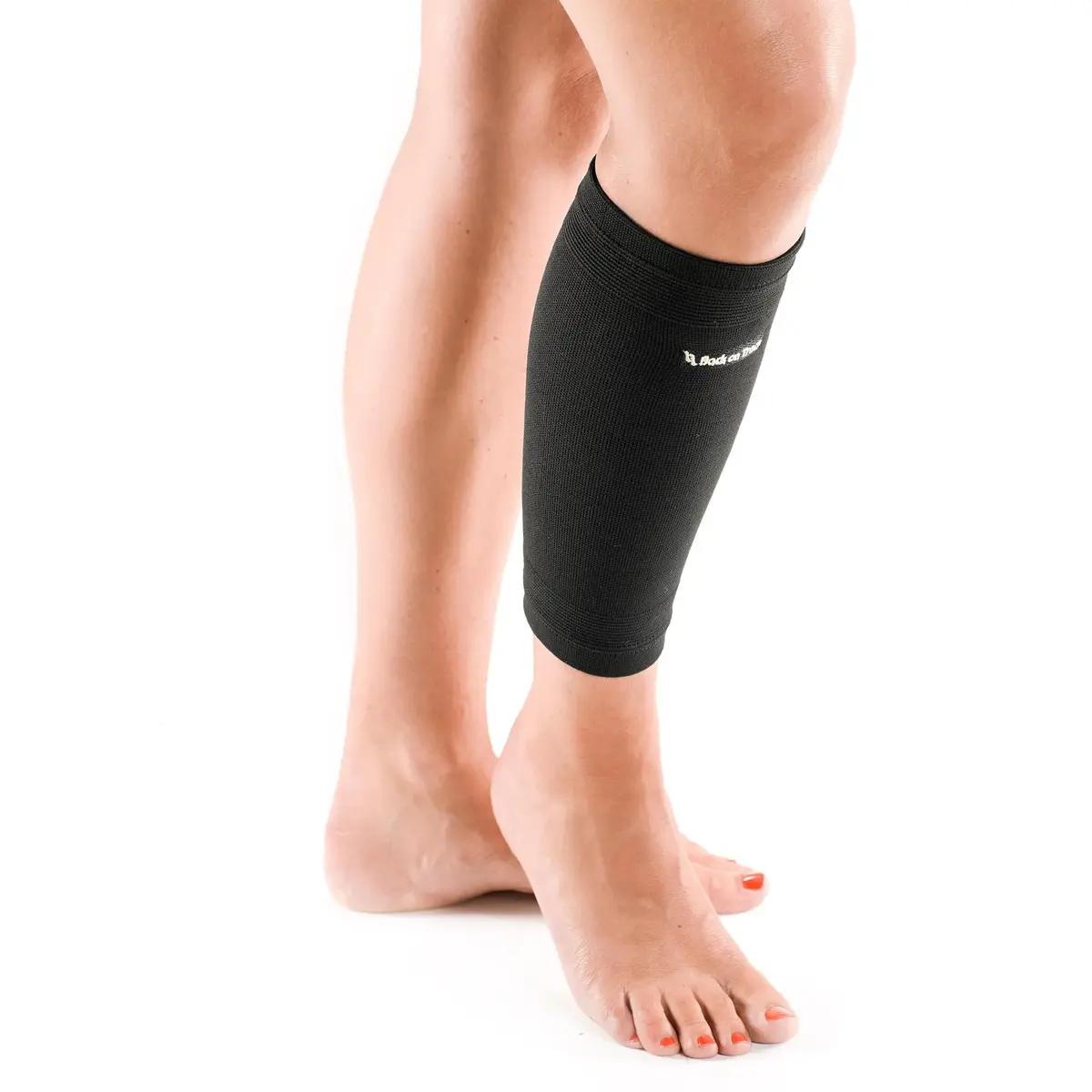Back on Track Classic Calf Brace 2-Way Stretch 1120 | Welltex Technology Support for Calves - view 2