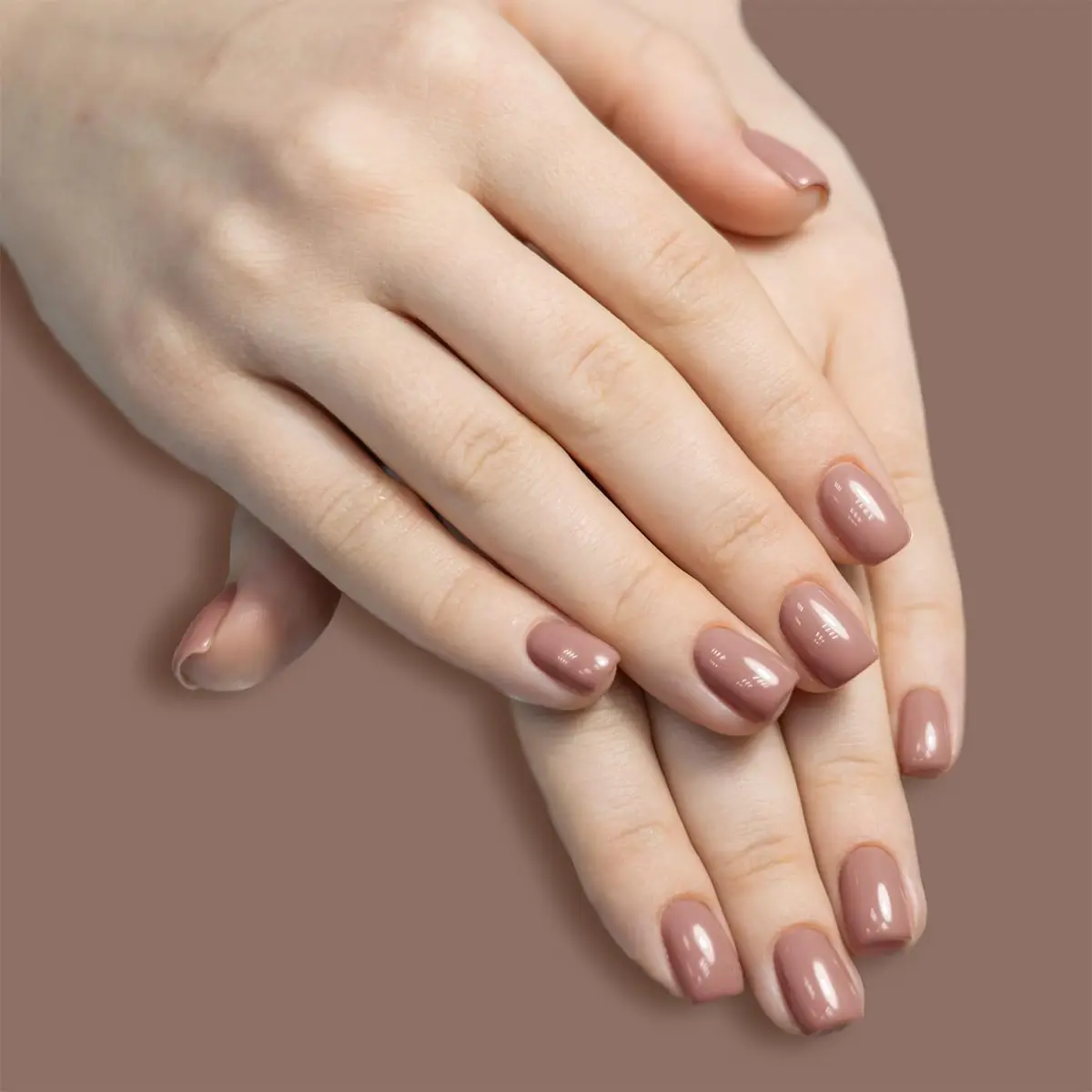 LECHAT Perfect Match Gel Polish B-52 0.5 Fl Oz | Long-Lasting, No Wipe Formula for Natural Nails - view 4