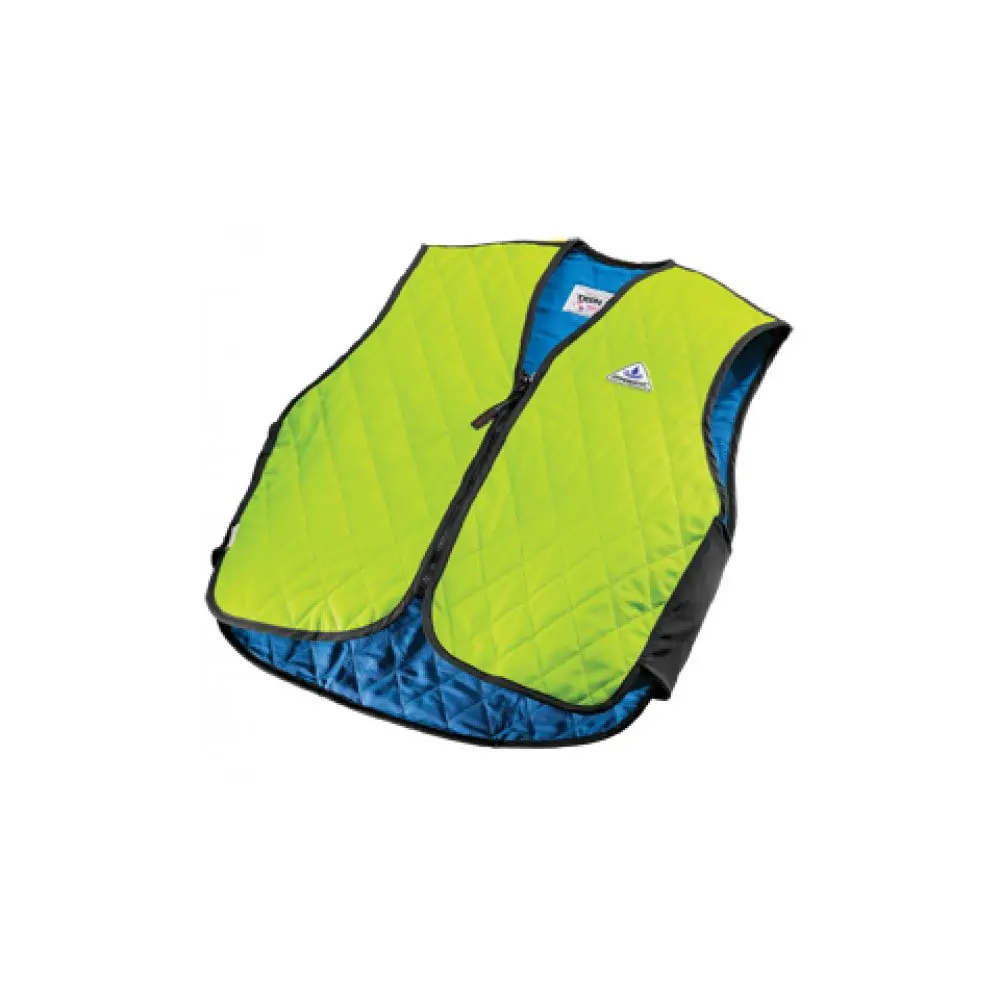 OccuNomix HyperKewl Evaporative Cooling Vest X-Small | Durable, Light & US-Manufactured - view 2