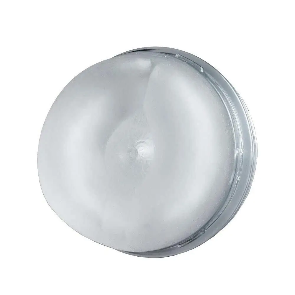 Fleshlight Ice Butt | Crystal Texture | Male Sex Toy for Realistic Anal Experience - view 6