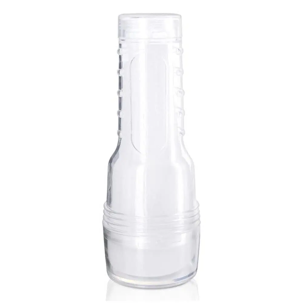 Fleshlight Ice Butt | Crystal Texture | Male Sex Toy for Realistic Anal Experience - view 7
