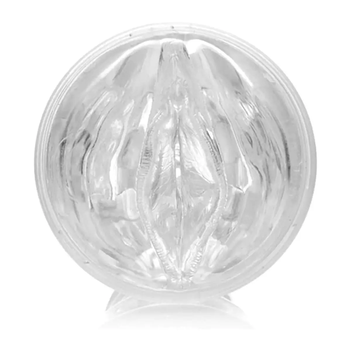 Fleshlight Ice Lady Clear Male Sex Toy | Realistic, Water-Resistant (1 Count) - view 9