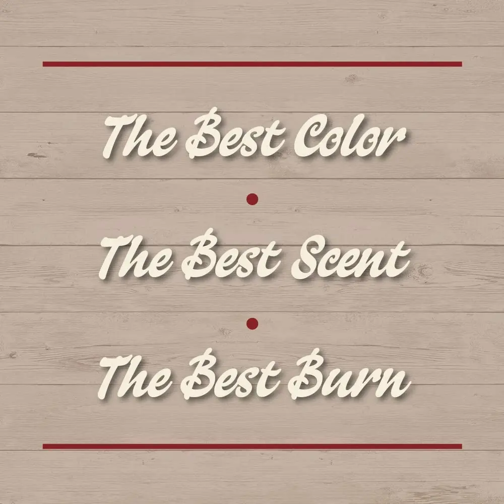 Our Own Candle Company Fresh Linen Jar Candle 368g (13 oz) | 100-Hour Burn Time - view 8