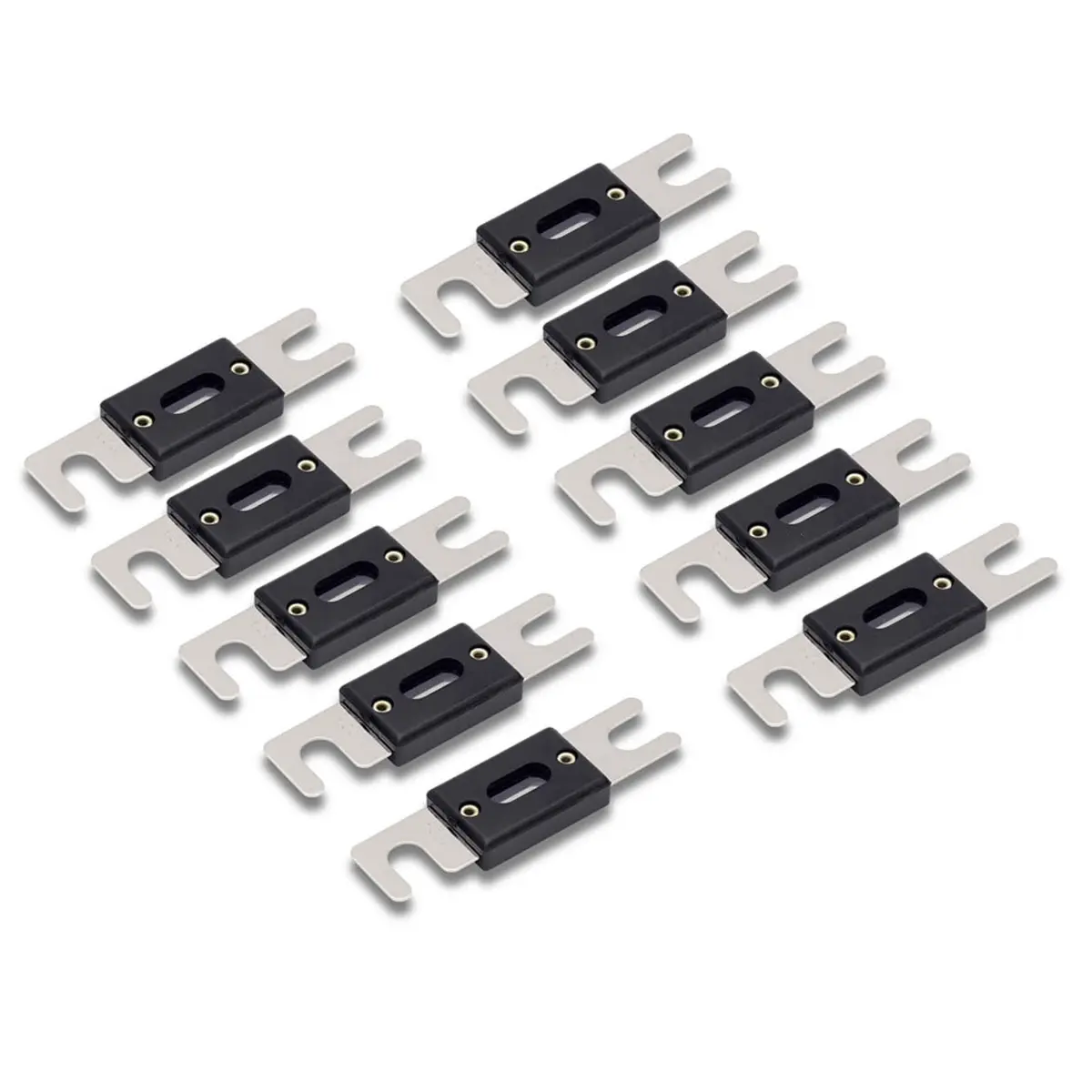 InstallBay ANL150-10 150 Amp ANL Fuses (10 Pack) | Protects Car Audio Systems - view 2