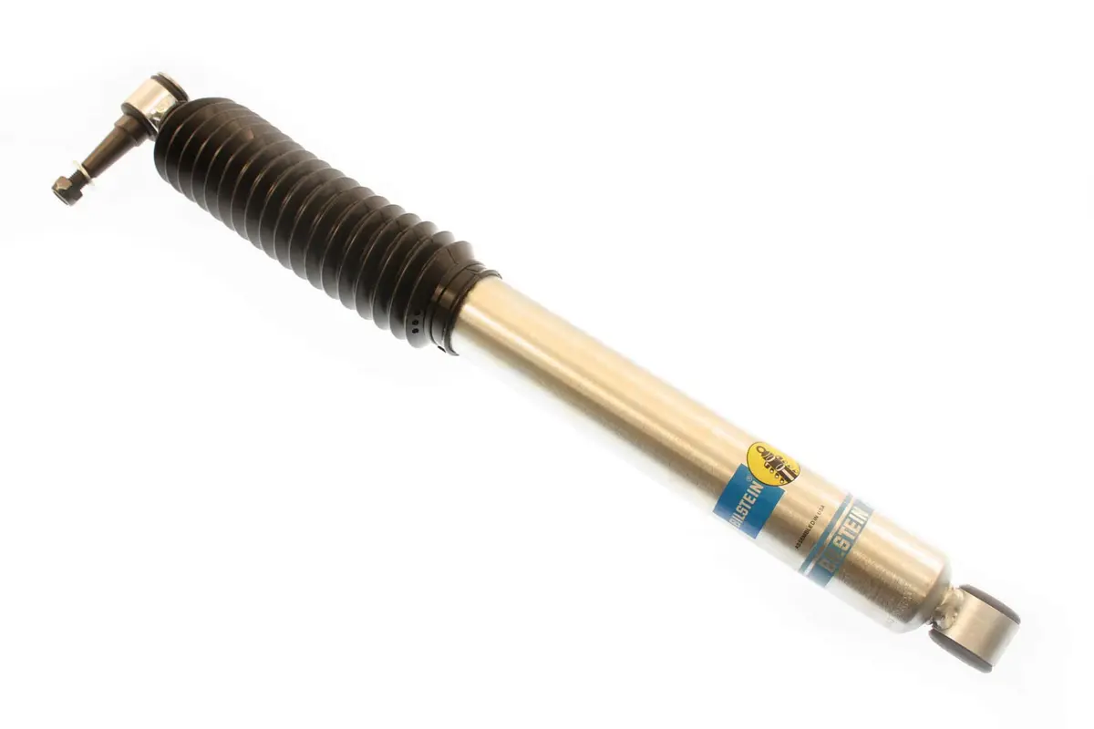 Bilstein Shock Absorber 24-164870 for Dodge 2500-3500 4WD | Zinc Coated for Harsh Elements - main product image