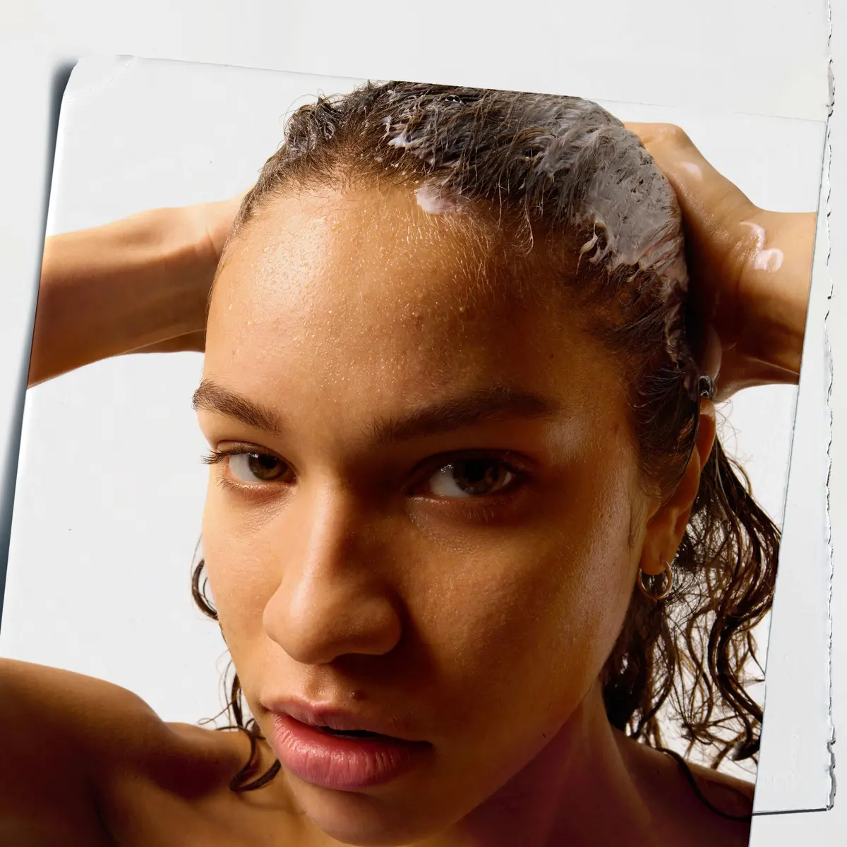 Kiehl's Amino Acid Conditioner 16.9 fl oz | Hydrates & Adds Shine for All Hair Types - view 3