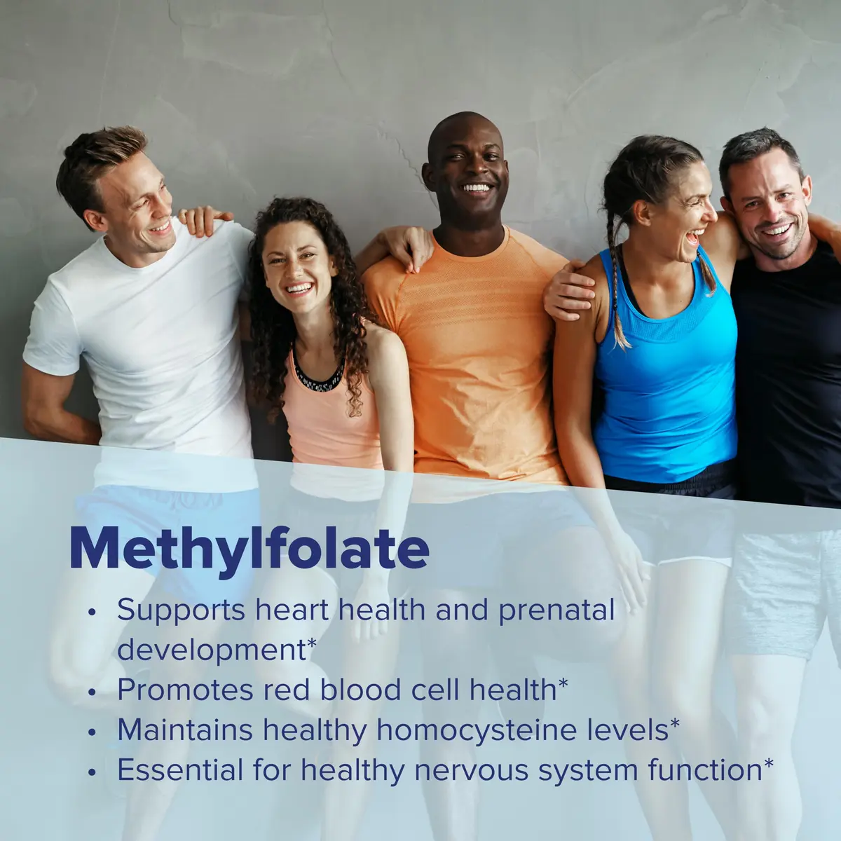 Superior Source Methyl Folate 1,000 mcg | Sublingual Tablets for Heart & Nerve Support - view 6