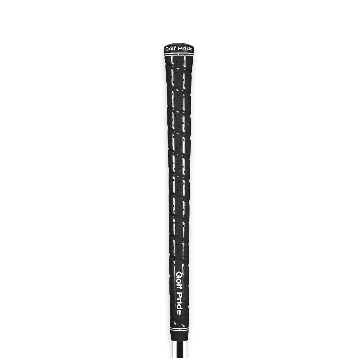 Golf Pride Tour Wrap Golf Grip, Black, Undersize | Classic Leather Traction, High Tack, Durable Rubber (70-120 chars) - main product image