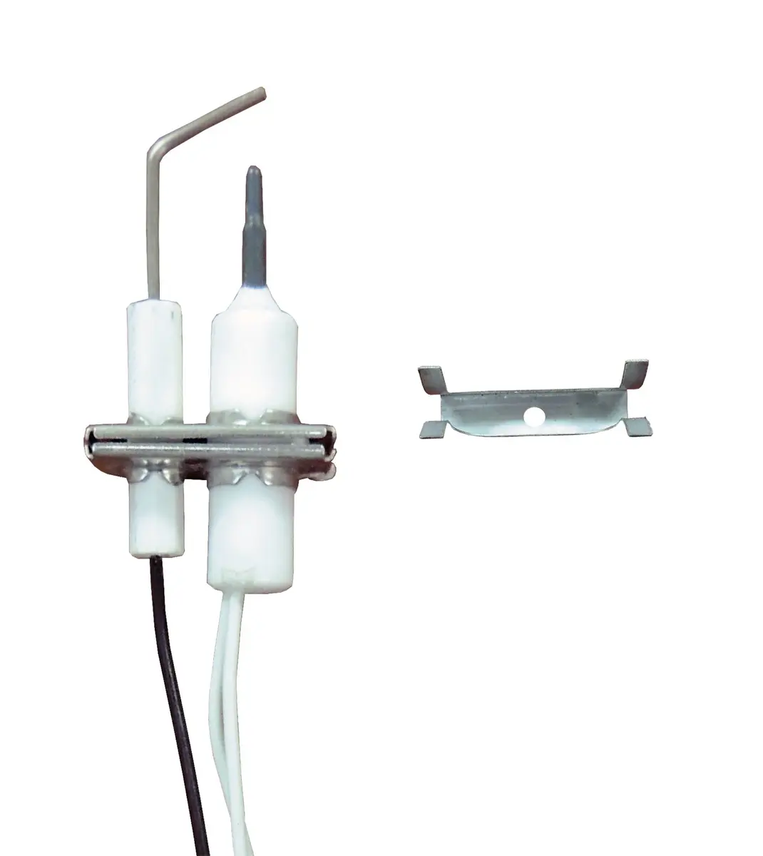 Supco SSN24 Igniter | Genuine OEM Replacement Part for Grills & Outdoor Cooking - main product image