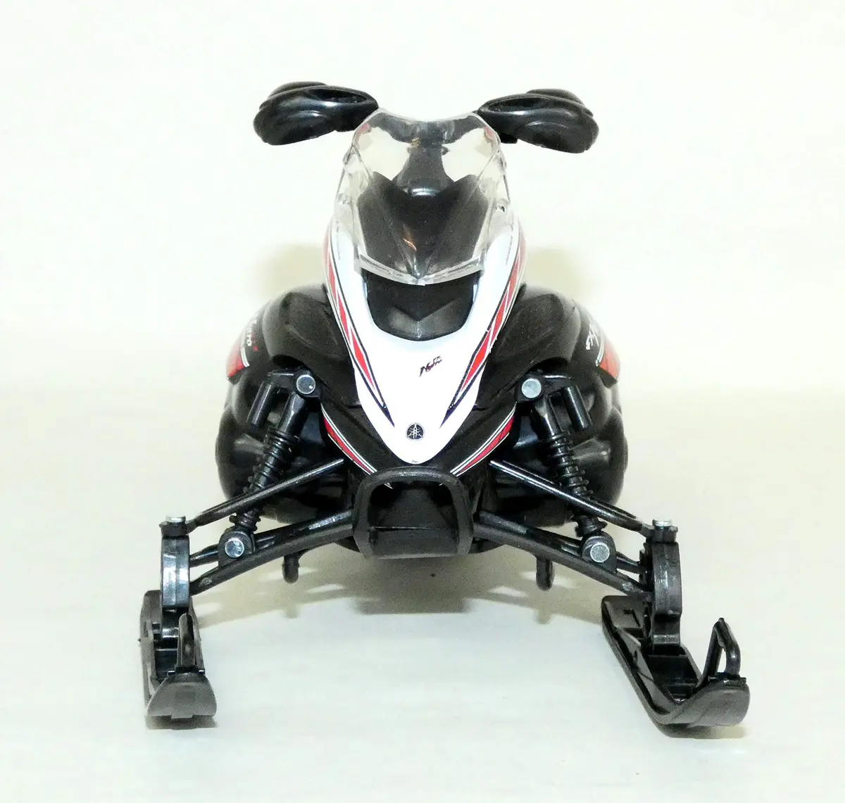 NewRay Toys Yamaha FX Snowmobile 1:12 SCALE | Die-cast Model for Collectors & Kids - view 6