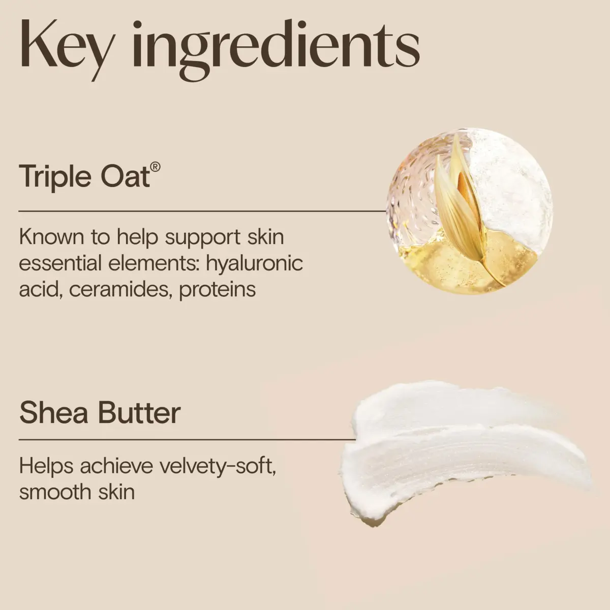 Aveeno Skin Relief Moisturizing Lotion 355ml (12 fl. oz) | Heals Very Dry, Sensitive Skin - view 4