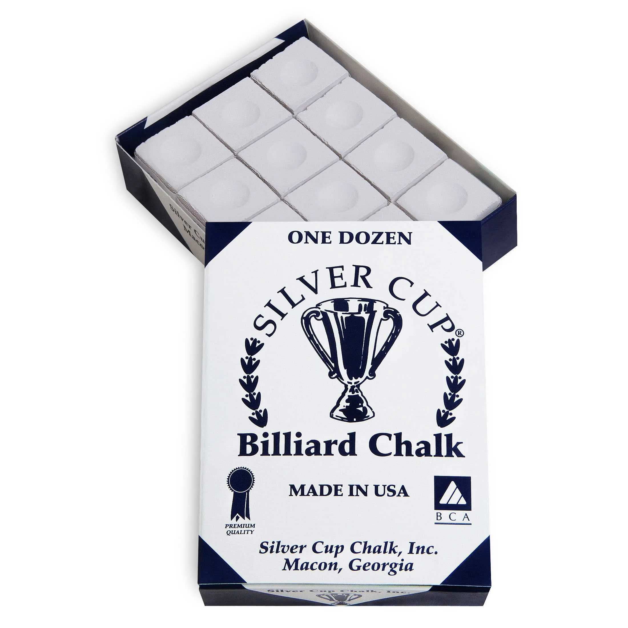 Cue Chalk