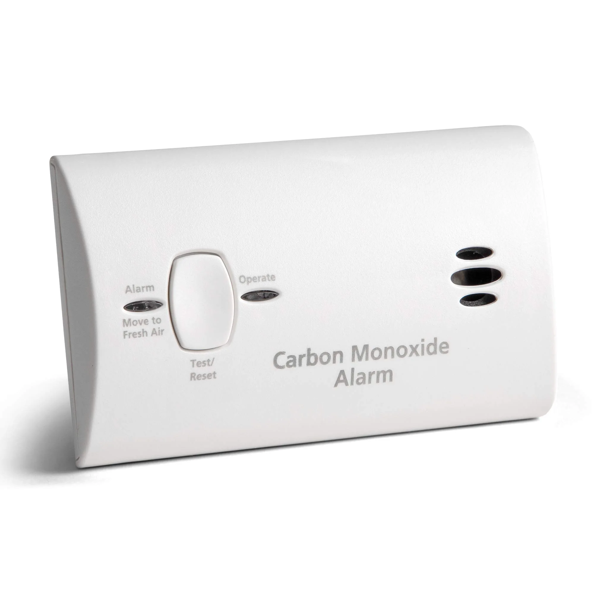 Carbon Monoxide Detectors
