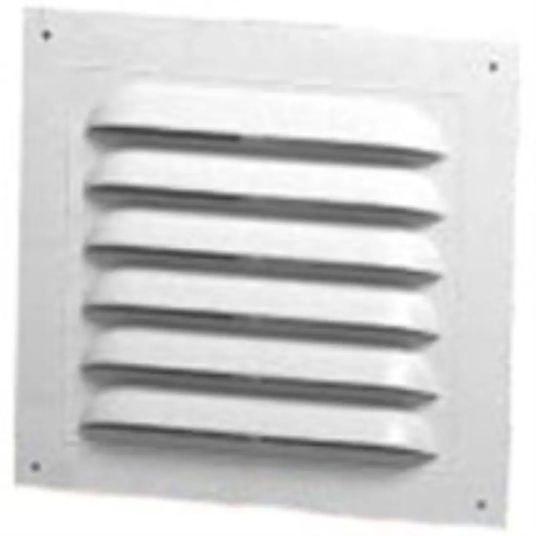 Duraflo 621218 Gable Vent 12-Inch X 18-Inch | 112 Sq. In. Net Free Area - main product image