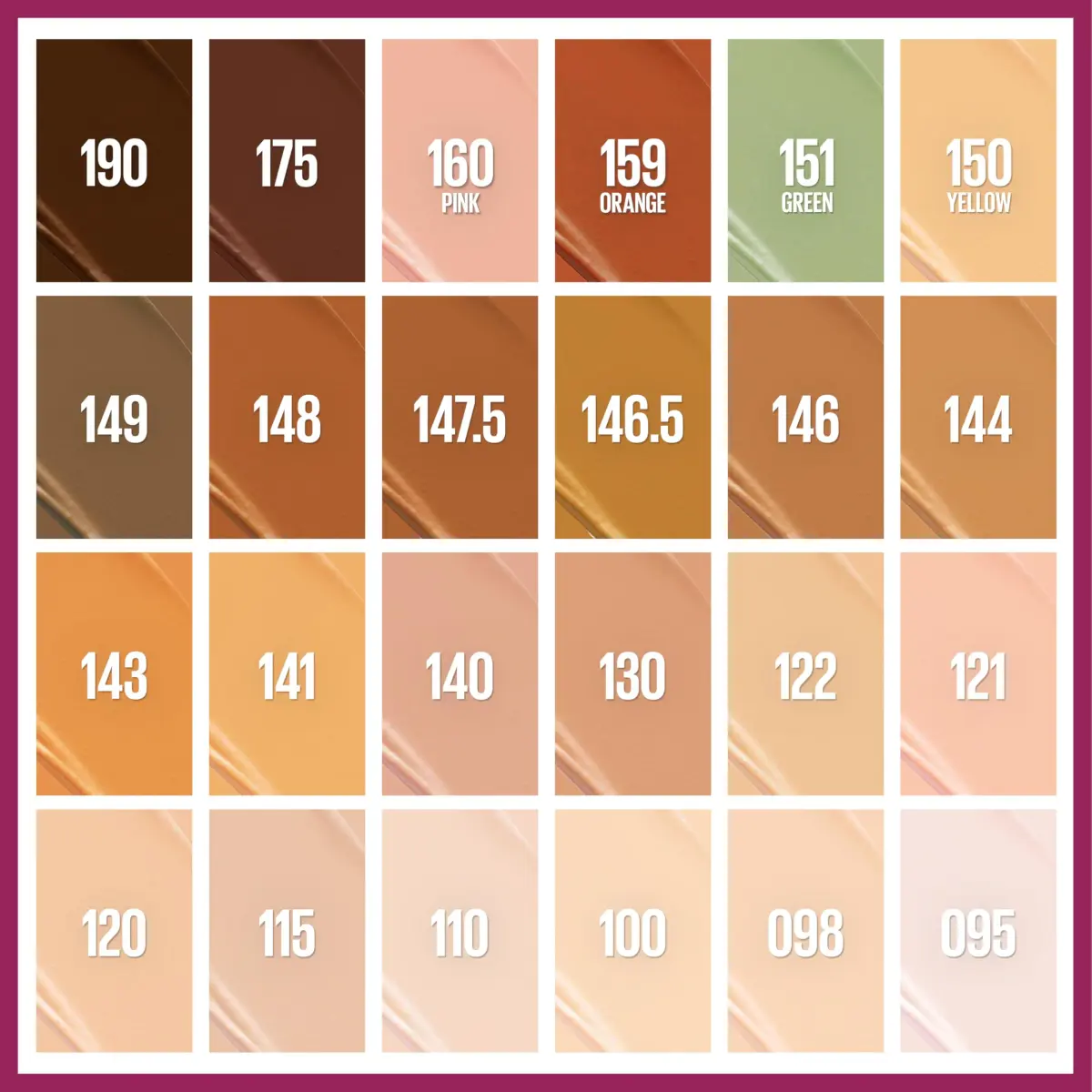 Maybelline Instant Age Rewind Eraser Concealer 130 Medium 6ml (0.2 Fl Oz) | Erases Dark Circles & Fine Lines - view 5