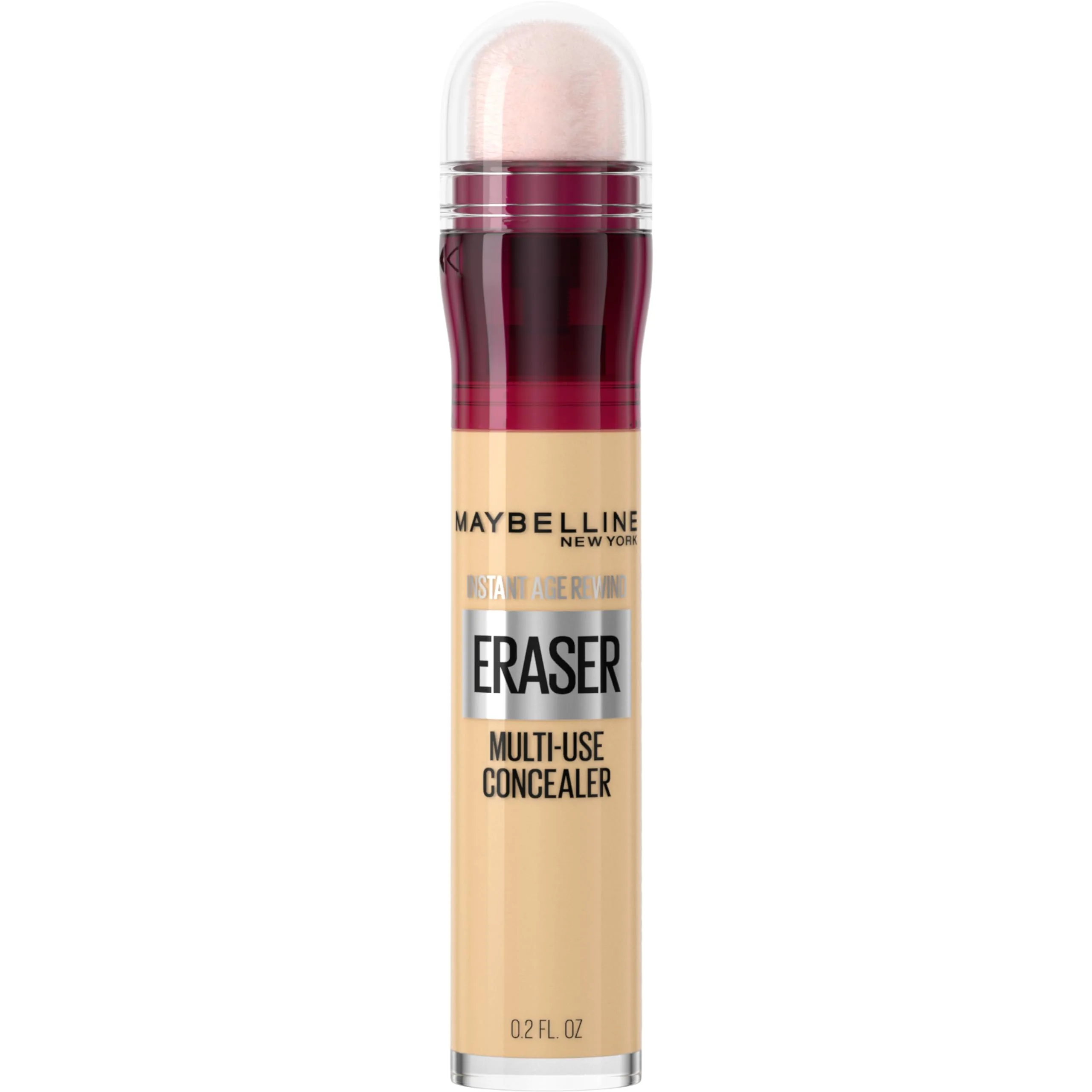 Maybelline Instant Age Rewind Eraser Concealer 150 Neutralizer | Erase Dark Circles & Fine Lines - main product image