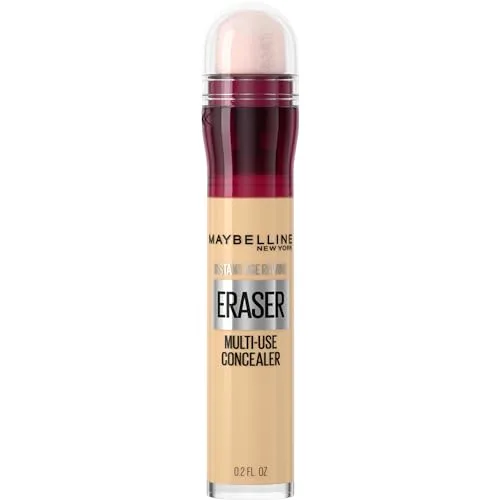 Maybelline Instant Age Rewind Eraser Concealer 150 Neutralizer | Erase Dark Circles & Fine Lines - main product image