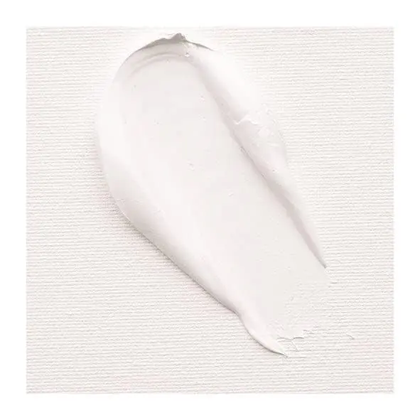 Cobra Artist Oil Paint Tube, Titanium White 105, 40 mL | Water Mixable, Artist-Grade Oil Paint - view 3