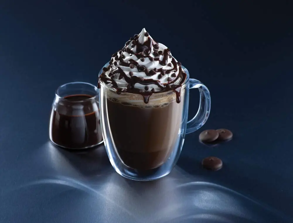 Ghirardelli Chocolate Flavored Sauce, 16 Fl Oz | Silky Smooth Dessert Topping & Beverage Partner - view 3