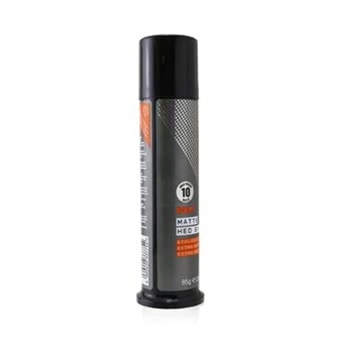 Fudge Matte Hed Extra Strong Hold Texture Wax 85g (2.87 oz) | Extreme Matte Finish for Definition & Movement - view 3