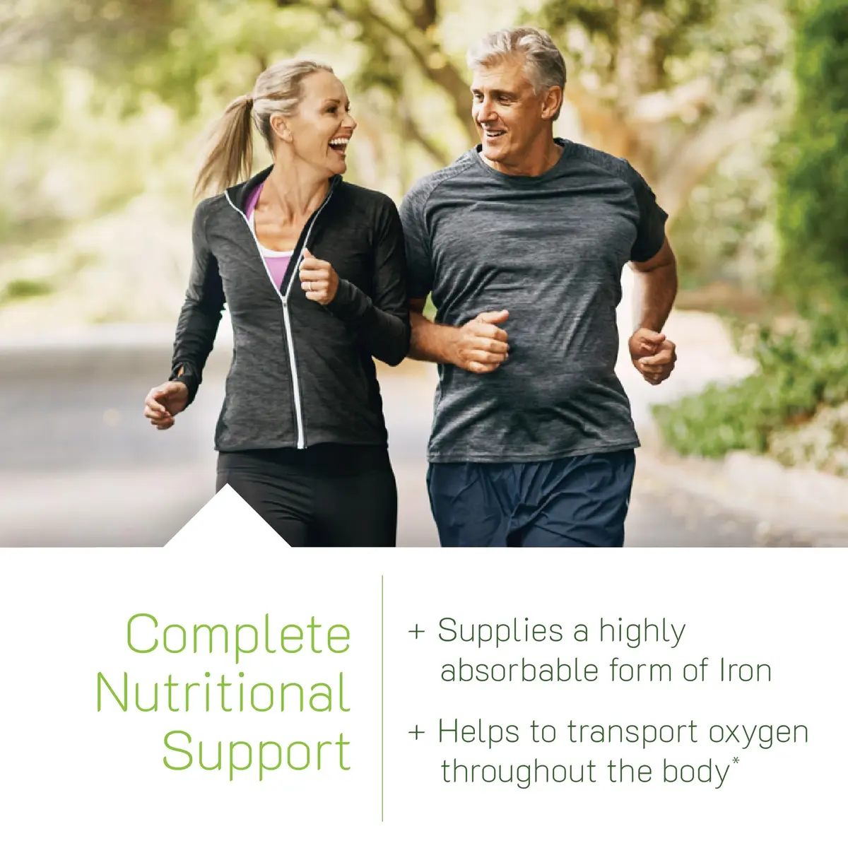 Irwin Naturals Only One Daily Multivitamin with Iron | 60 Softgels for Complete Daily Nutrition Support - view 3