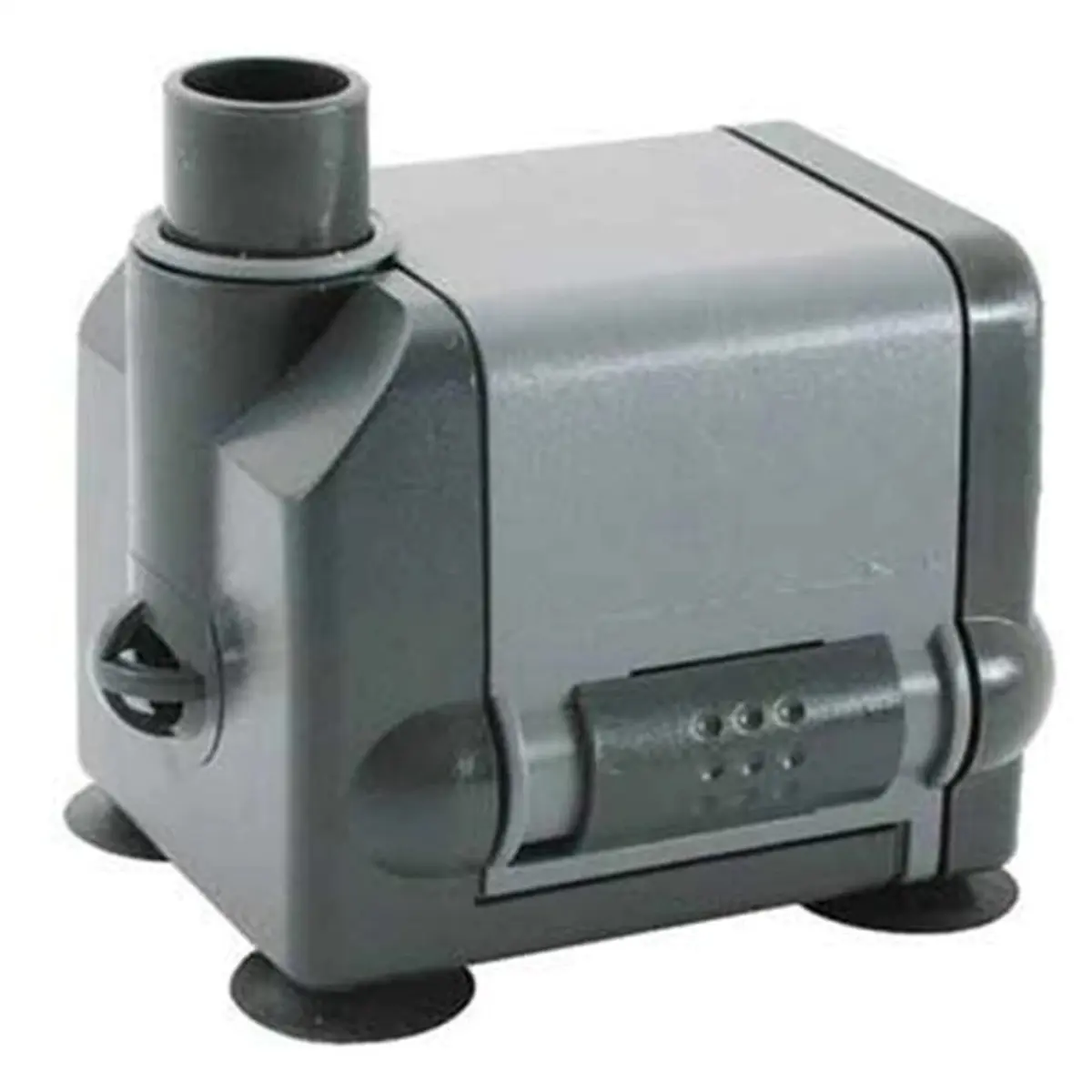 Sicce Micra Adjustable Submersible Aquarium & Fountain Pump, 90 GPH | Compact, Durable, Energy-Efficient - main product image