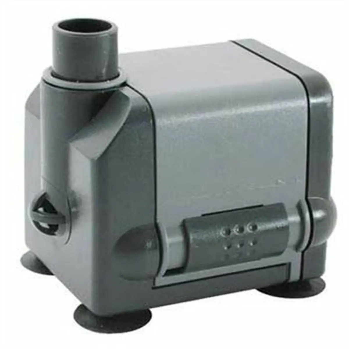 Sicce MICRAPLUS Compact Aquarium Pump 158 GPH | Submersible Water Recirculation Pump - main product image