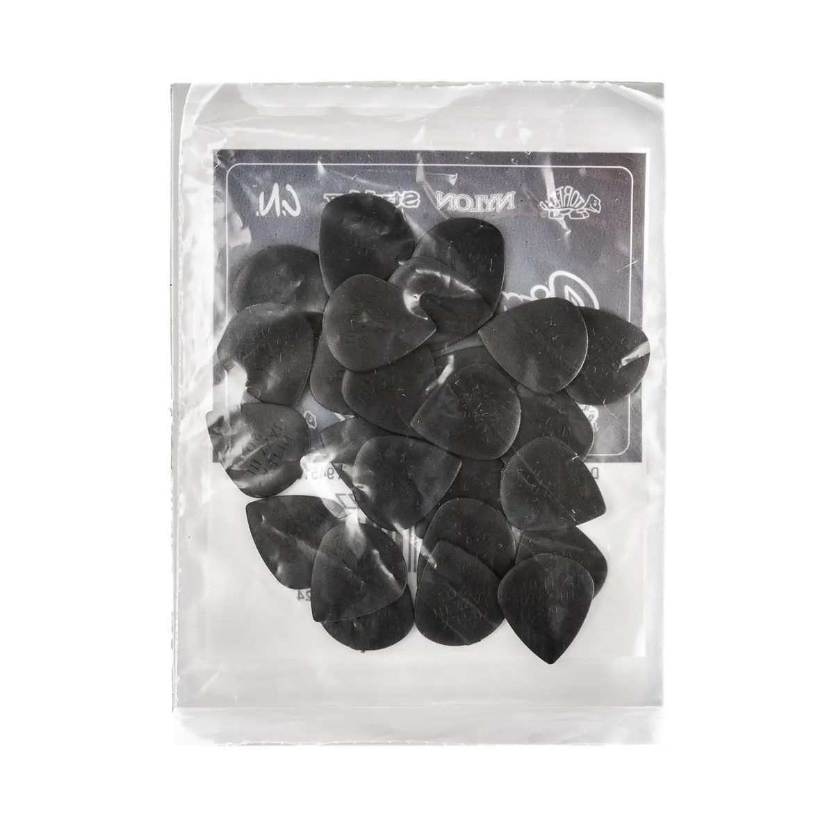Jim Dunlop Ultex® Jazz III Pick 2.0MM | Durable, Sharp Attack, Lightweight for Speed & Clarity - view 5