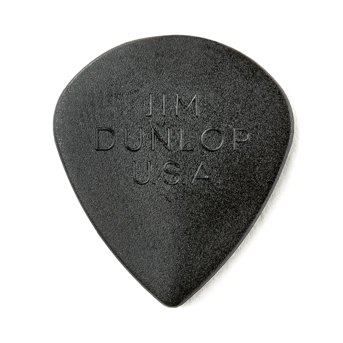 Jim Dunlop Ultex® Jazz III Pick 2.0MM | Durable, Sharp Attack, Lightweight for Speed & Clarity - view 3