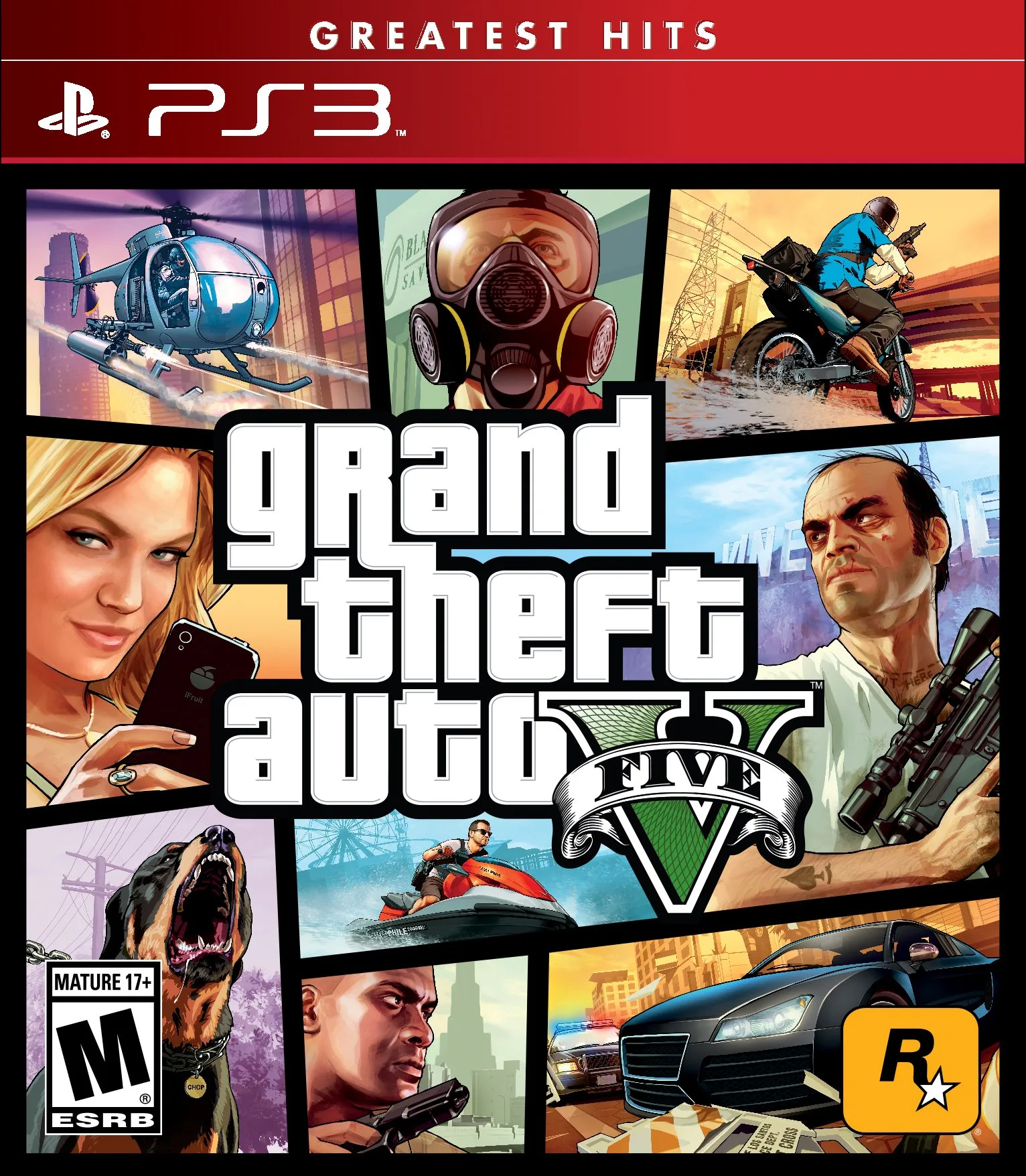 Games