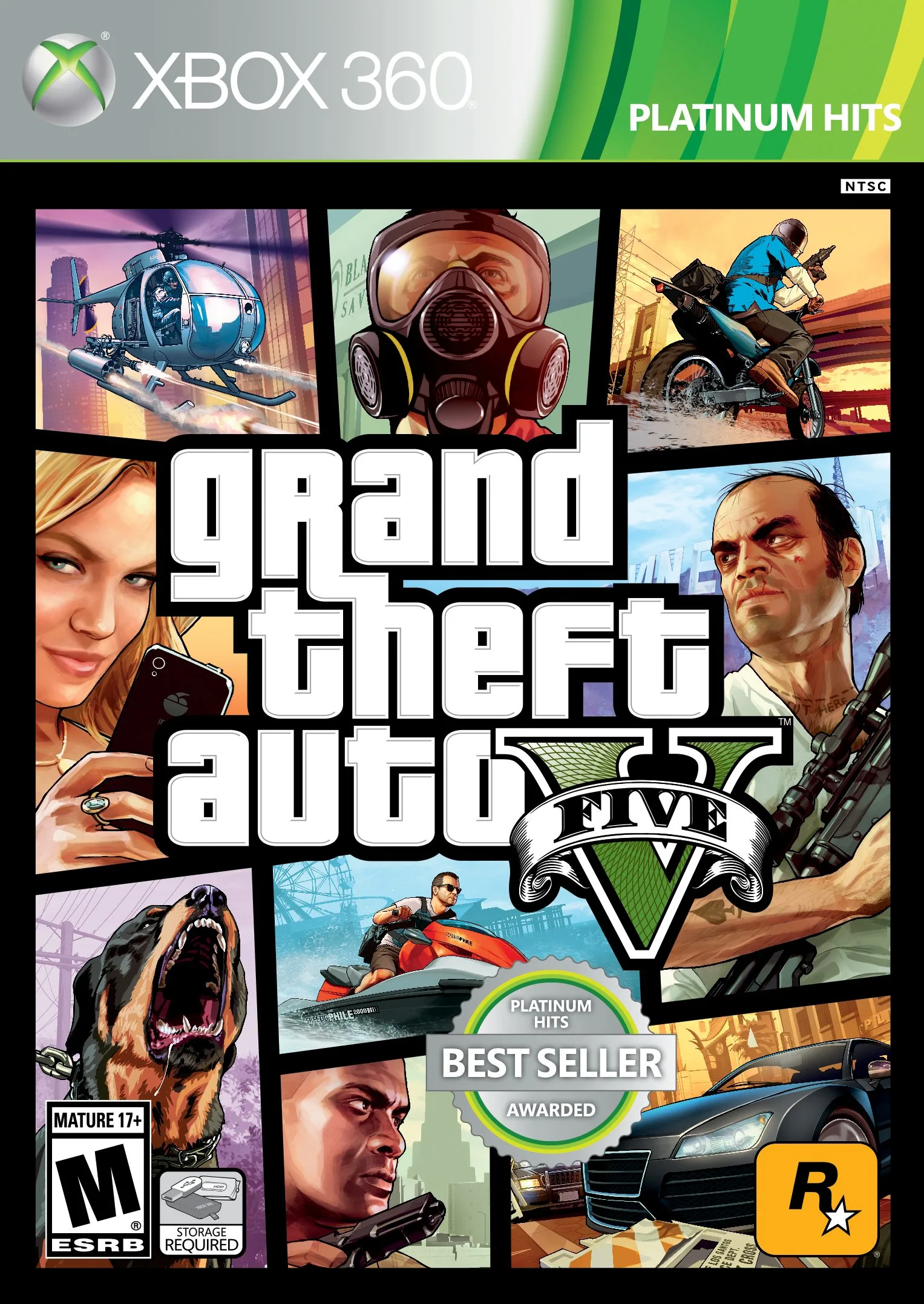 Games