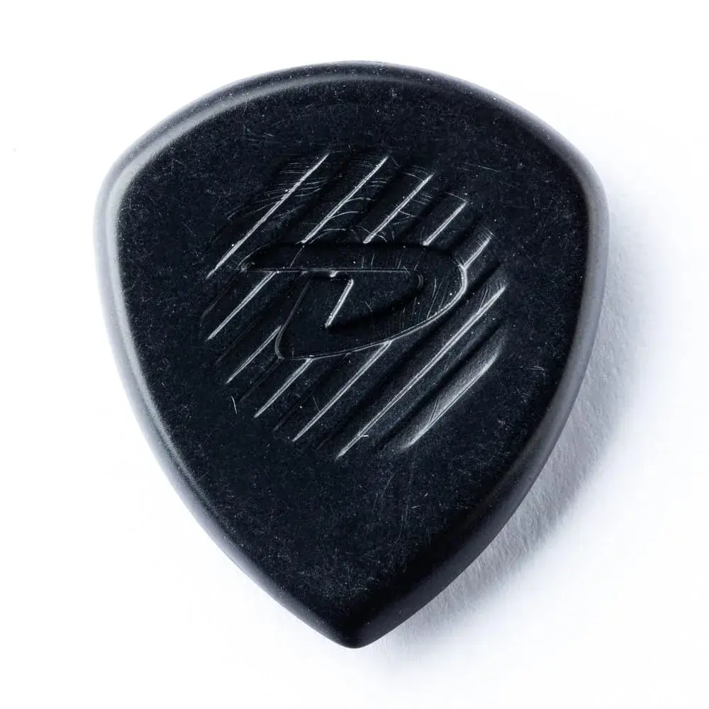 Jim Dunlop Primetone Classic Large Sharp Tip Guitar Picks 3.0mm (6 Pack) | Precision Tone & Grip - main product image