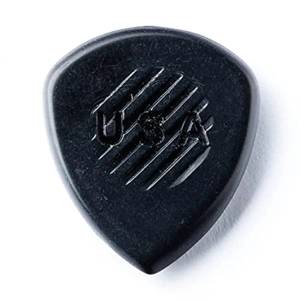 Jim Dunlop Primetone Classic Large Sharp Tip Guitar Picks 3.0mm (6 Pack) | Precision Tone & Grip - view 2