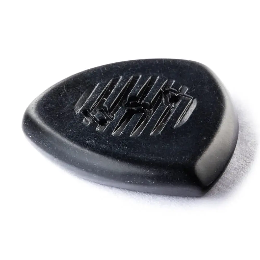 Jim Dunlop Primetone Classic Large Sharp Tip Guitar Picks 3.0mm (6 Pack) | Precision Tone & Grip - view 3