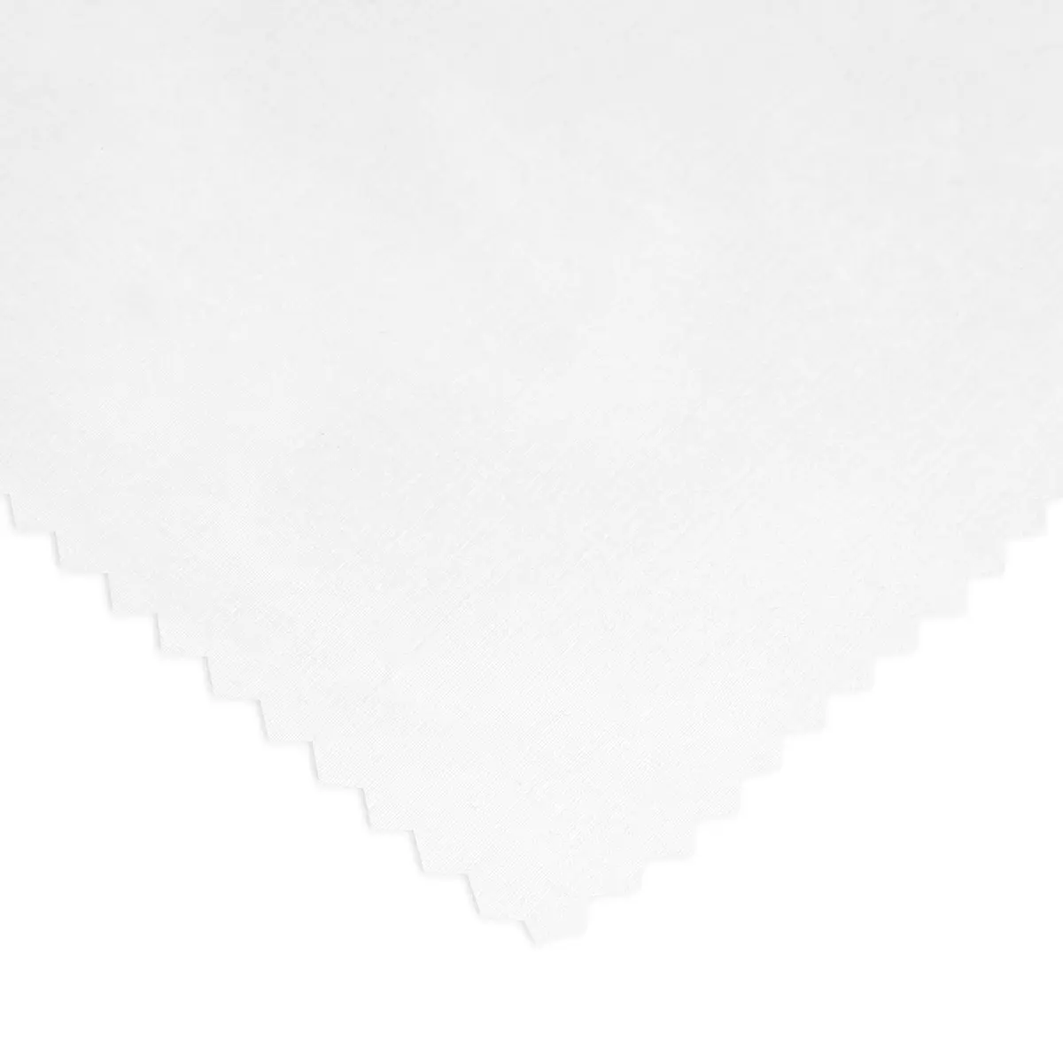Dritz Sheer Press Cloth - 22'' x 30'' | Transparent Silk Organza for Precise, Safe Pressing - view 2