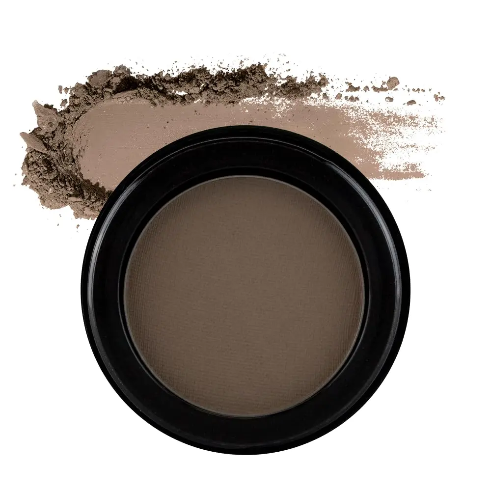 billion dollar brows Eyebrow Powder Taupe | Natural, Matte Finish, 1 Pan - main product image