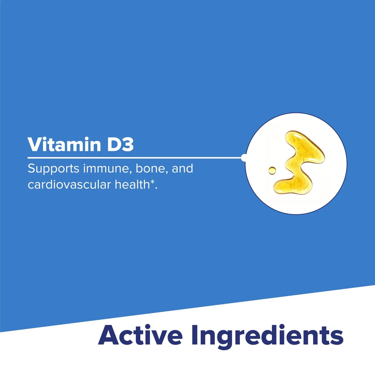 Superior Source Baby Vitamin D3 100 Ct | Supports Immune, Teeth & Bone Health - view 8