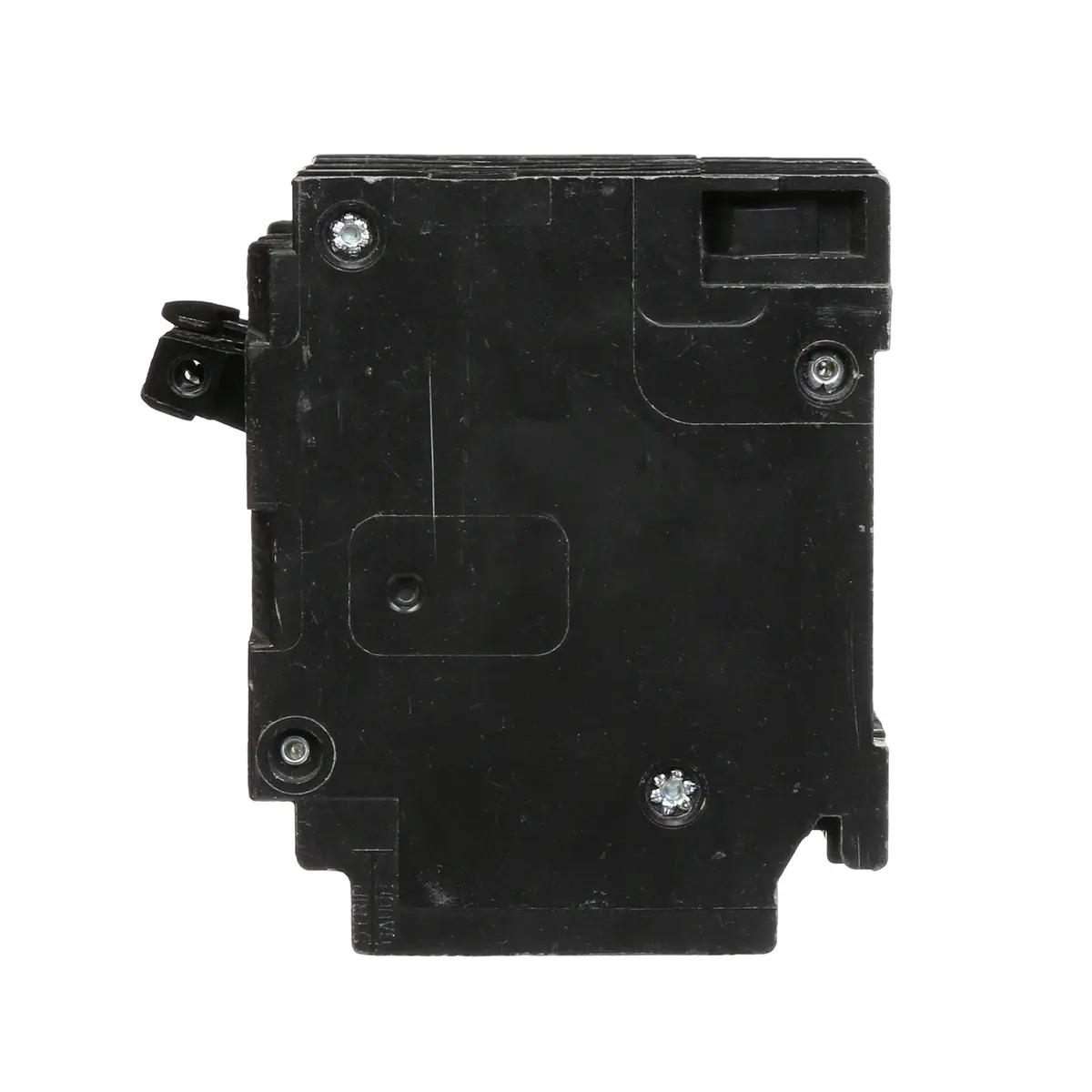 SIEMENS Q21515CT Double Two 15-Amp Single Pole Circuit Breaker | Space Saving 15A Triplex - view 6