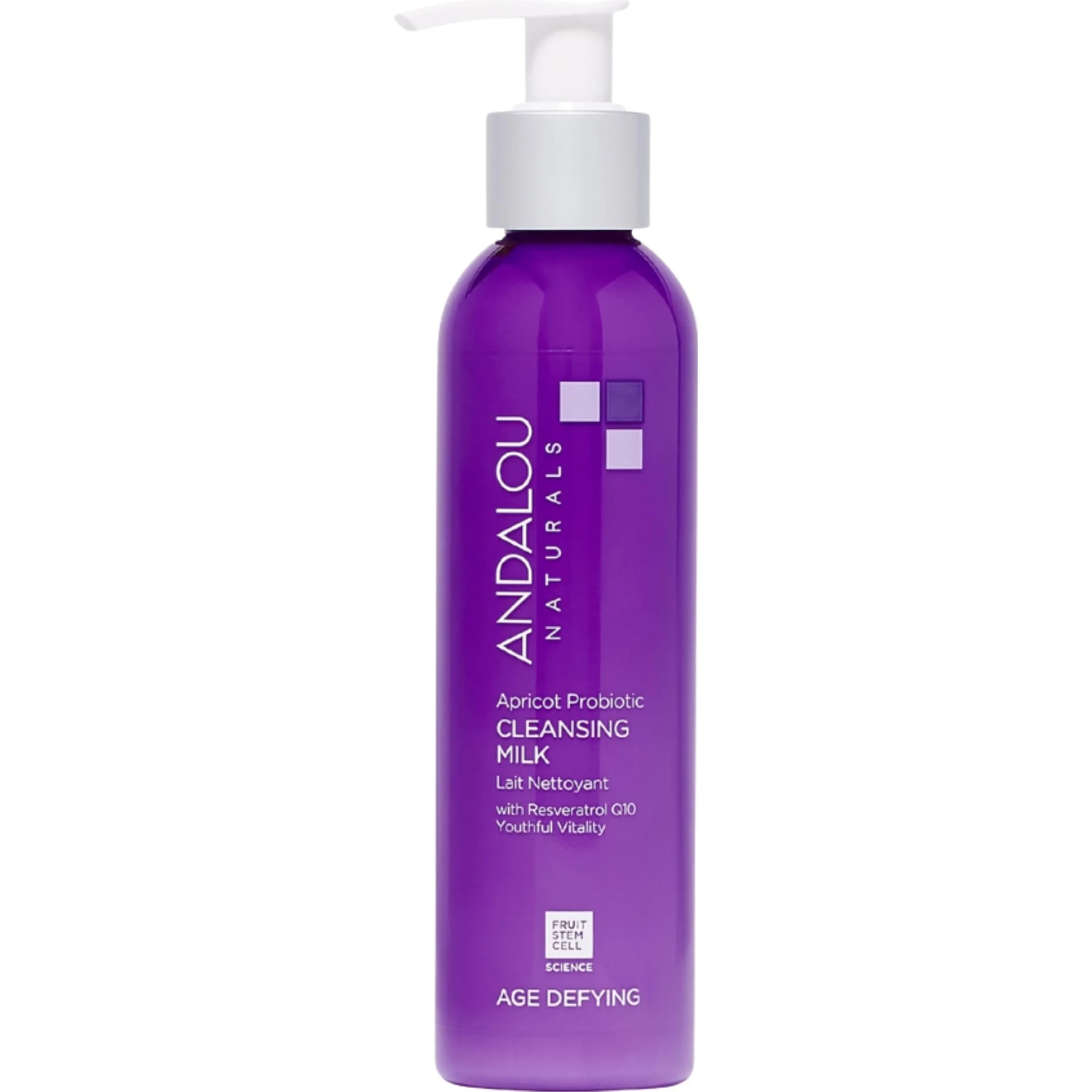 Makeup Cleansing Milk