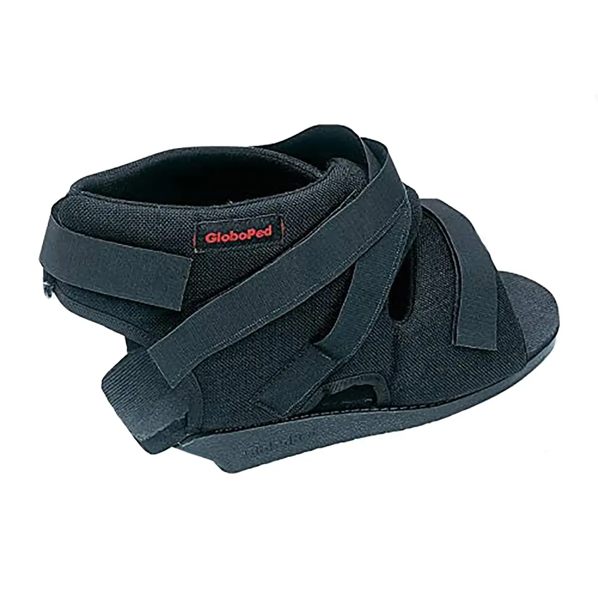 Bauerfeind GloboPed Heel Relief Shoe Size Small | Pressure-Relieving, Adjustable Straps, German Quality - main product image