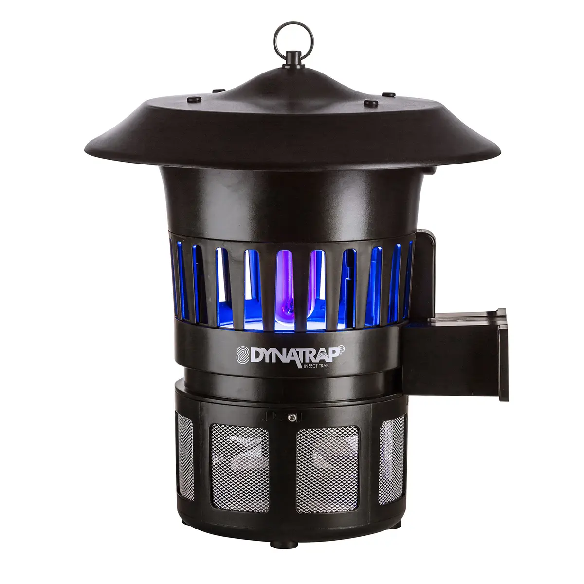 DynaTrap DT1100 Insect Trap 1/2 Acre Coverage | Attracts & Kills Mosquitoes, Flies, Wasps, Moths - main product image